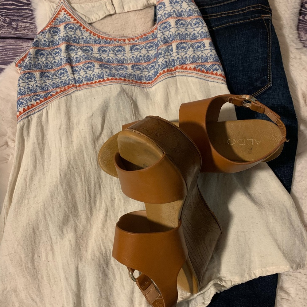 Earthbound blouse - Picture 2 of 5